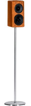ASW OPUS - M stand Silver