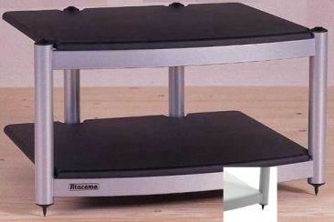 Atacama Equinox 2 Shelf Base Module XL Pro Arctic Frost