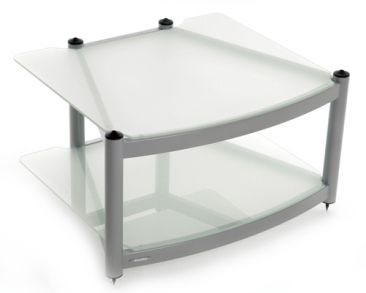 Atacama Equinox 2 Shelf Base Module XL Pro Silver