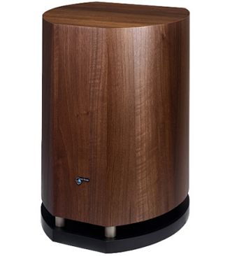 Audio Pro SUB SW-500 Walnut