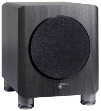 Audio Pro SUB SW-150 Italian Graphite Walnut