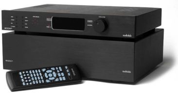 Audiolab 8000 AP/X7