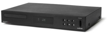 Audiolab 8000CD