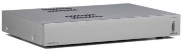 Audiolab 8000M Silver