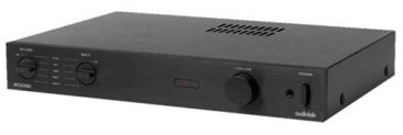 Audiolab 8000SE