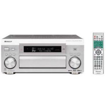 Pioneer VSX-AX3i