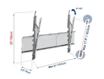 Barkan FR-1-60.G.INT