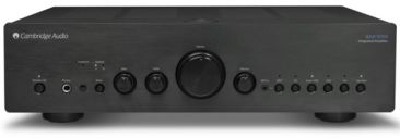 Cambridge Audio 550A