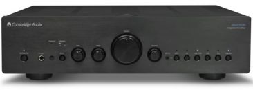 Cambridge Audio Azur 650