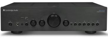 Cambridge Audio Azur 650A