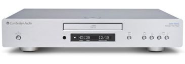 Cambridge Audio Azur 650C Silver