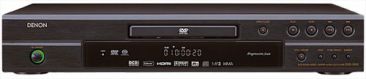 Denon DVD1730 Black