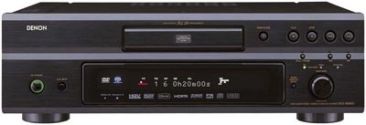 Denon DVD3930