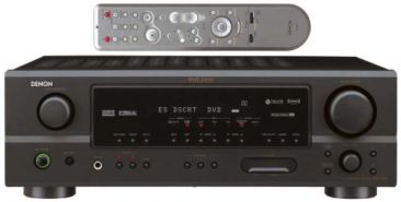 Denon AVR1507