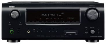 Denon AVR-1509