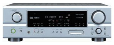 Denon AVR 1706