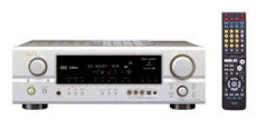 Denon AVR 1906