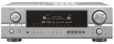 Denon AVR-1907 Silver