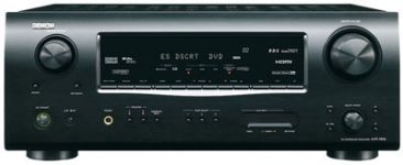 Denon AVR-1908