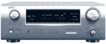 Denon AVR-1908 Silver