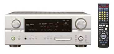 Denon 2106