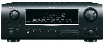 Denon AVR-2308