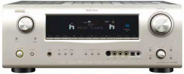 Denon AVR-2309 Silver