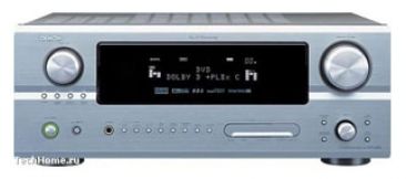 Denon AVR-2805