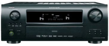 Denon AVR2808