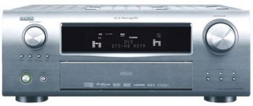 Denon AVR2808