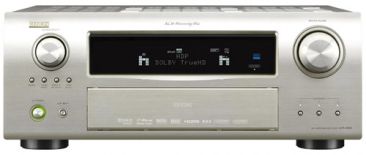 Denon AVR-2809 Silver