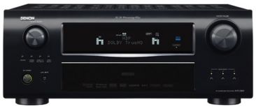 Denon AVR-2809