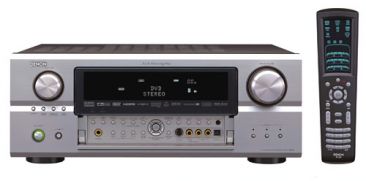 Denon AVR 3806