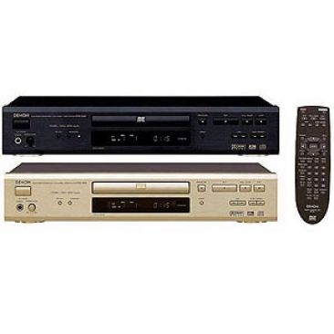 Denon DVD-1600