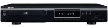 Denon DVD-1800BD