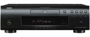 Denon DVD-2500BT