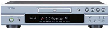 Denon DVD-2910