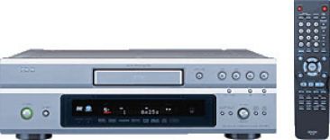 Denon DVD-3910