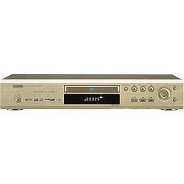 Denon DVD-900