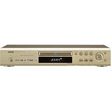 Denon DVD-900