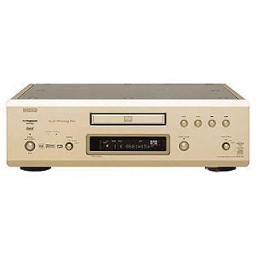 Denon DVD-A1