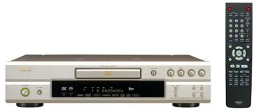 Denon DVD2930