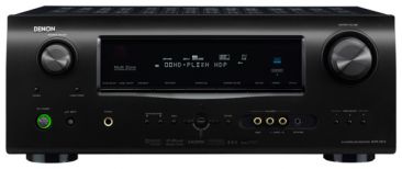 Denon AVR-1910 Black