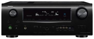 Denon AVR-2310 Black