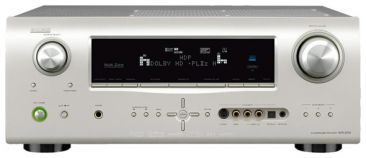 Denon AVR-2310 Premium Silver