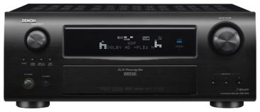 Denon AVR-3310 Black