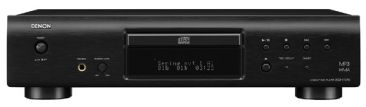 Denon DCD-510AE Black