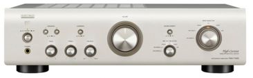 Denon PMA-710AE Premium Silver