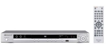 Pioneer DV510