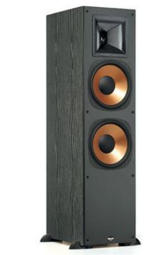 Klipsch RF 7 Black